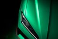 「ランボルギーニ ウルス SE テットネロ カプセル」のエクステリア。
