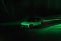 「ランボルギーニ ウルス SE テットネロ カプセル」のエクステリア。