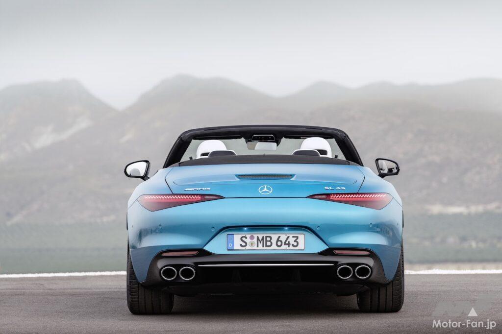AMG SL 43