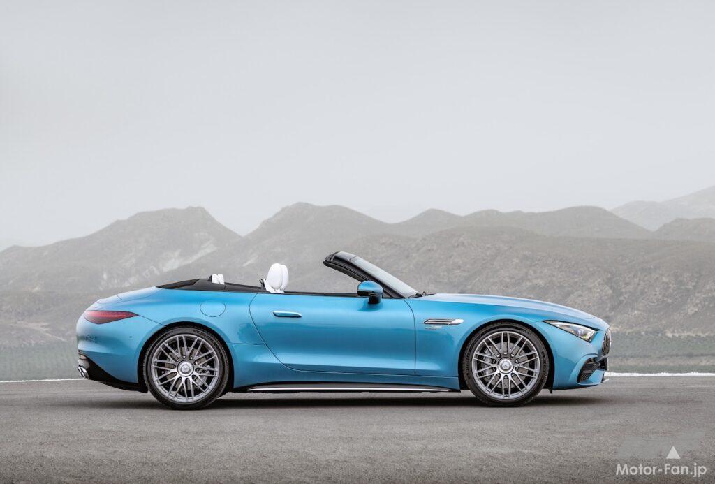 AMG SL 43