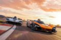 マクラーレンは、2027年シーズンのWECに投入するハイパーカー「MCL-HY（右）」と「MCL-HY GTR（左）」を公開した。
