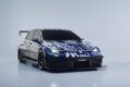 フォルクスワーゲンは、2027年シーズンのニュルブルクリンク24時間レースに向けて「ゴルフ R 24H」を公開した。
