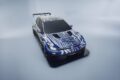 フォルクスワーゲンは、2027年シーズンのニュルブルクリンク24時間レースに向けて「ゴルフ R 24H」を公開した。