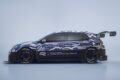 フォルクスワーゲンは、2027年シーズンのニュルブルクリンク24時間レースに向けて「ゴルフ R 24H」を公開した。