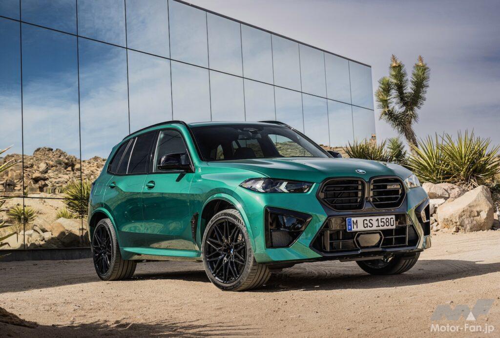 X5 M