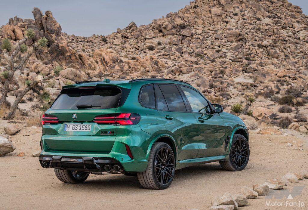 X5 M