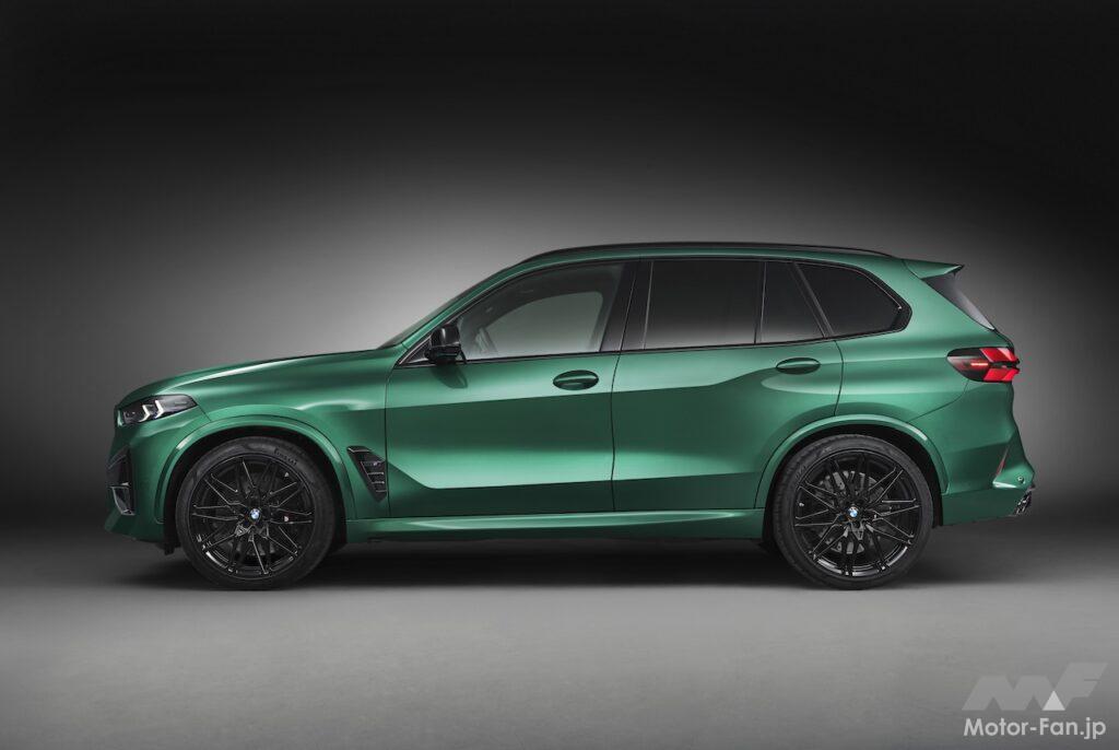 X5 M