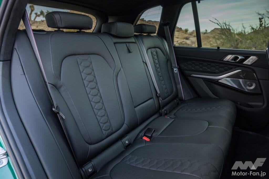 X5 M