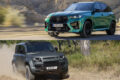 Defender OCTA × BMW X5 M Competition