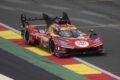 WEC第2戦スパ6時間が、ベルギーのスパ・フランコルシャンを舞台に開催された。