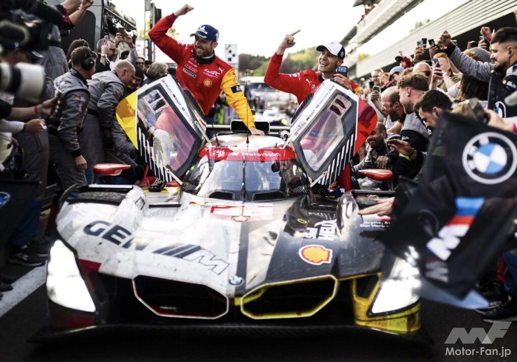 WEC第2戦スパ6時間が、ベルギーのスパ・フランコルシャンを舞台に開催された。