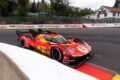 WEC第2戦スパ6時間が、ベルギーのスパ・フランコルシャンを舞台に開催された。