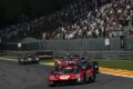 WEC第2戦スパ6時間が、ベルギーのスパ・フランコルシャンを舞台に開催された。