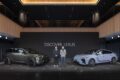 Toyota Technical Center Shimoyamaで開催された、レクサス TZのワールドプレミアイベント。