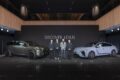 Toyota Technical Center Shimoyamaで開催された、レクサス TZのワールドプレミアイベント。