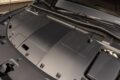 フル電動SUV「レクサス TZ 450e」のラゲッジスペース。