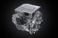 フル電動SUV「レクサス TZ 450e」のパワートレイン。