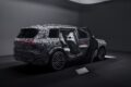 アウディは、2026年夏に正式発表を予定しているフルサイズSUV「Q9」のエクステリアの一部とインテリアを先行公開した。