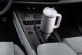 新型フルサイズSUV「アウディ Q7」のインテリア。