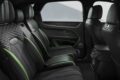 「ベントレー ベンテイガ スピード」改良新型のインテリア。