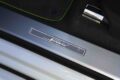 「ベントレー ベンテイガ スピード」改良新型のインテリア。