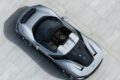 ワンオフモデル「フェラーリ HC25」のエクステリア。