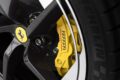 ワンオフモデル「フェラーリ HC25」のホイール。