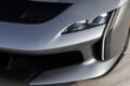 ワンオフモデル「フェラーリ HC25」のエクステリア。