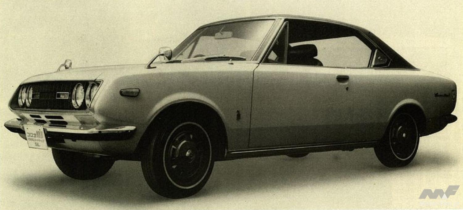上級志向のハードトップ対決！日産5代目「スカイラインGT」 vs. トヨタ