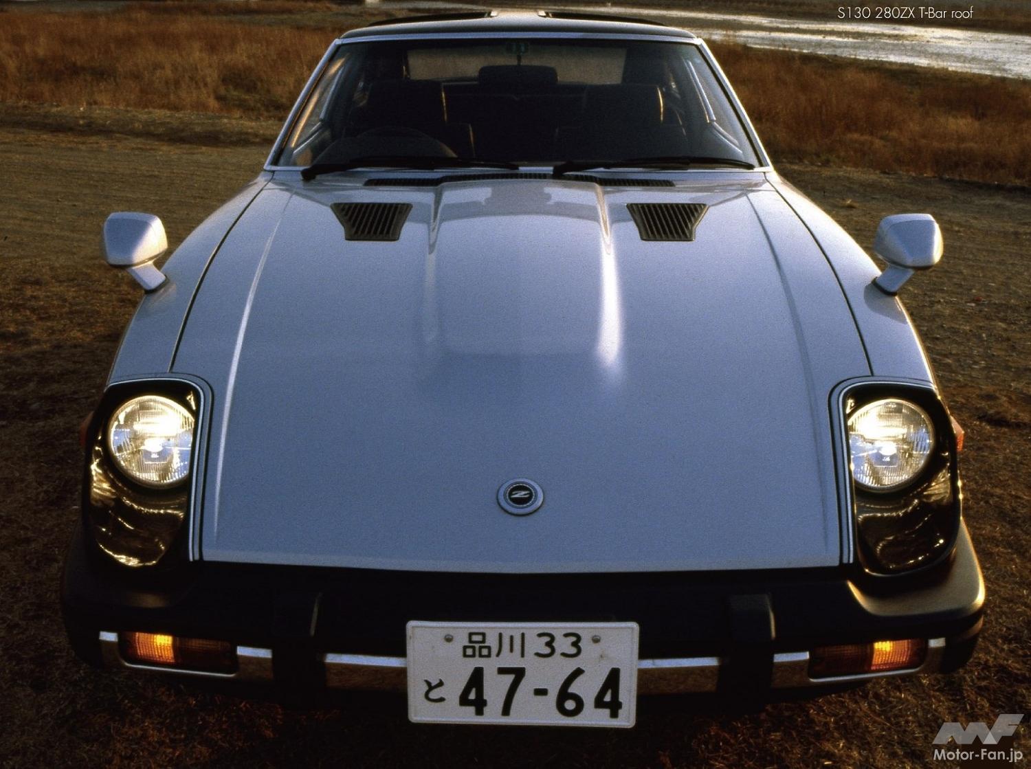 50年以上続く“XとZ”の上級スペシャリティ対決！トヨタ・A40「セリカXX
