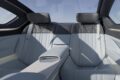 デザインコンセプト「ヴィジョン BMW アルピナ」のインテリア。