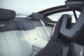 デザインコンセプト「ヴィジョン BMW アルピナ」のインテリア。
