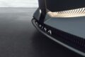 デザインコンセプト「ヴィジョン BMW アルピナ」のエクステリア。