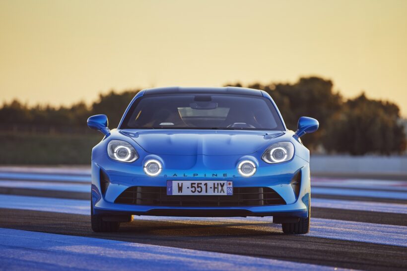 A110S