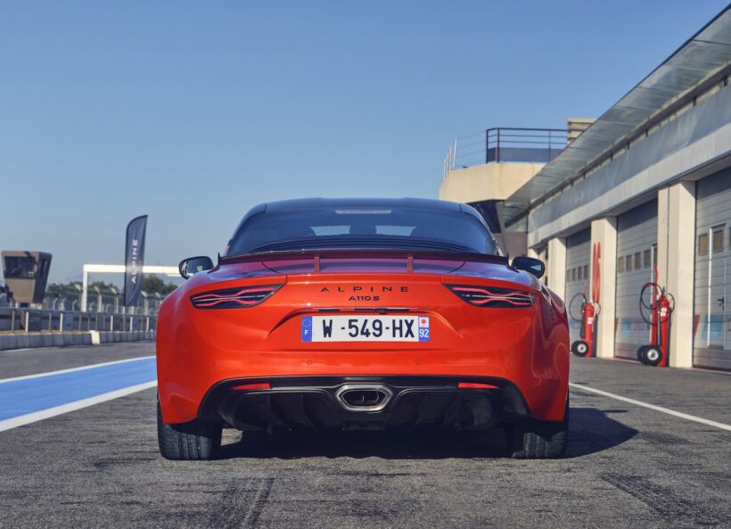 A110S