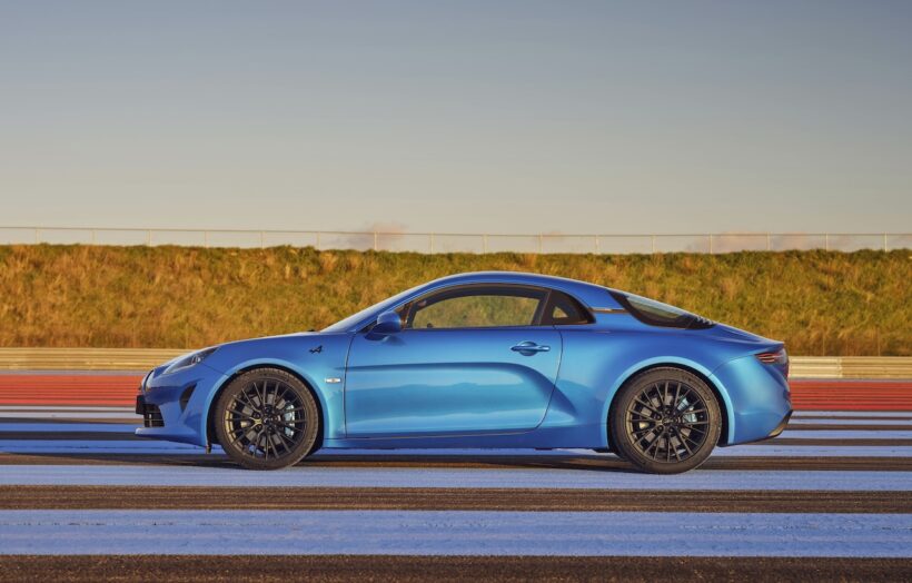 A110S