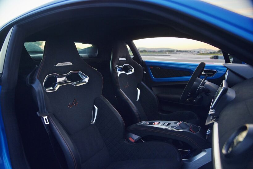 A110S
