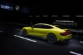 フル電動グランツーリスモ「メルセデス AMG GT 4ドア クーペ」のエクステリア。