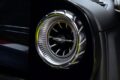 フル電動グランツーリスモ「メルセデス AMG GT 4ドア クーペ」のインテリア。