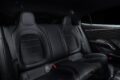 フル電動グランツーリスモ「メルセデス AMG GT 4ドア クーペ」のインテリア。