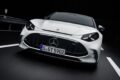 フル電動グランツーリスモ「メルセデス AMG GT 4ドア クーペ」のエクステリア。