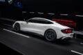 フル電動グランツーリスモ「メルセデス AMG GT 4ドア クーペ」のエクステリア。