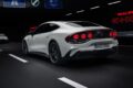 フル電動グランツーリスモ「メルセデス AMG GT 4ドア クーペ」のエクステリア。