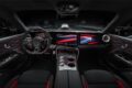 フル電動グランツーリスモ「メルセデス AMG GT 4ドア クーペ」のインテリア。