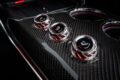 フル電動グランツーリスモ「メルセデス AMG GT 4ドア クーペ」のインテリア。