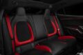 フル電動グランツーリスモ「メルセデス AMG GT 4ドア クーペ」のインテリア。
