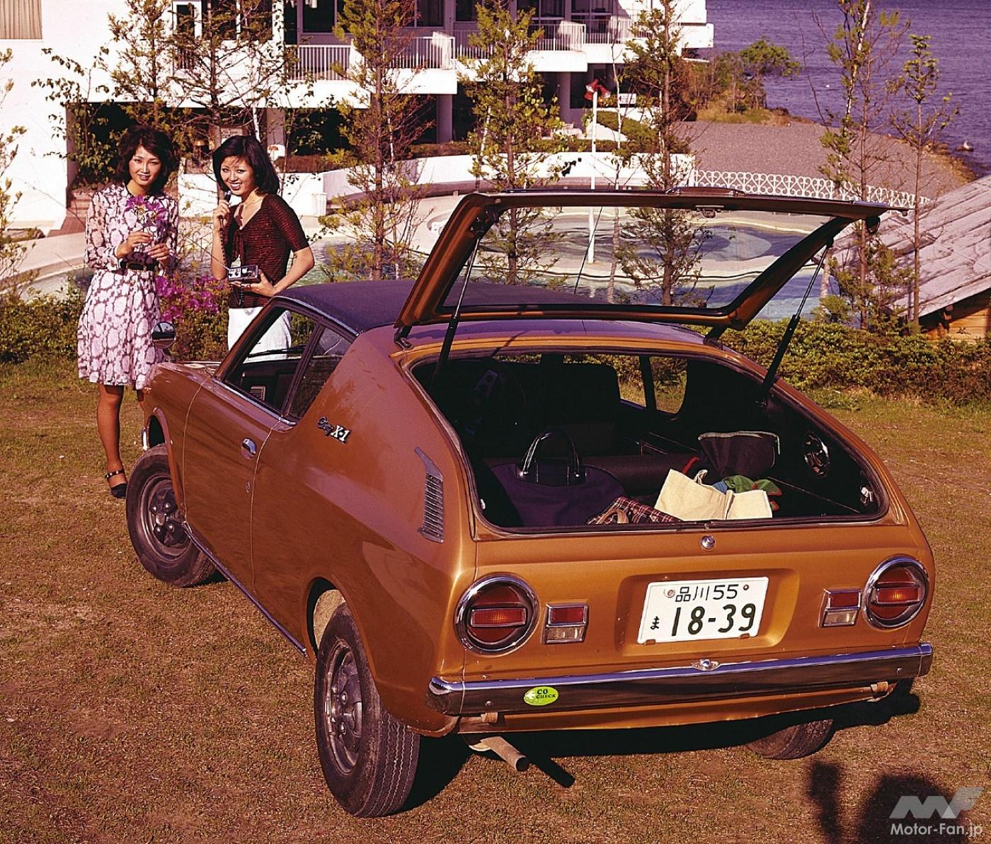 ジャスト100台限定！80万円増、50kg増だってOPENしか勝たん!!日産