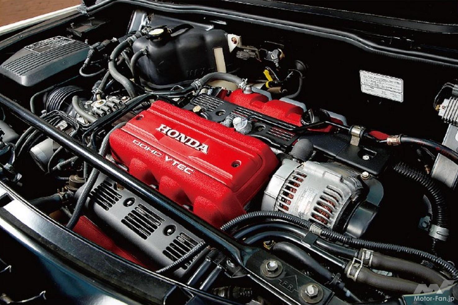 ホンダ NSX | Motor Fan｜自動車情報のモーターファン