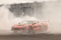 シボレーは、インディ500の決勝レースを前に、アメリカ建国250周年を祝うスペシャルチャレンジを実施した。
