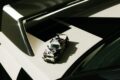 8月1日から販売される、「LEGO スピードチャンピオンズ BMW M3（E30）」。